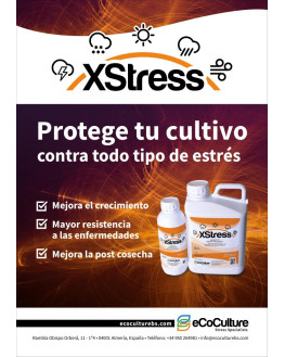 XSTRESS 1 LITRO