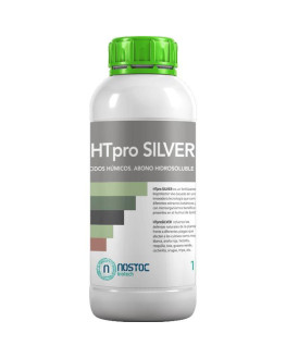 HT PRO SILVER 5 LITROS