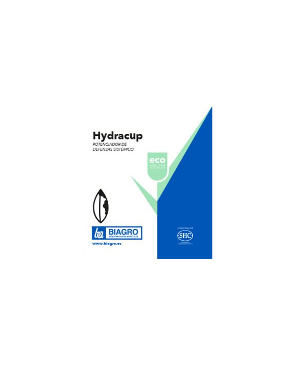 HYDRACUP 1 LITRO