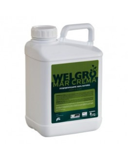 WELGRO MAR CREMA ECOLICTOR 5 L