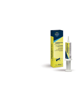 HABITRO GEL HORMIGAS 20GR.