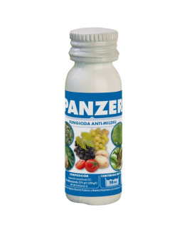 PANZER 10CC