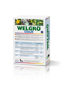 WELGRO CUAJE 250CC