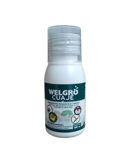 WELGRO CUAJE 50 CC