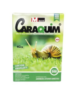 CARAQUIM META 500 GR