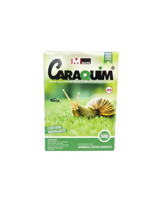 CARAQUIM META 500 GR