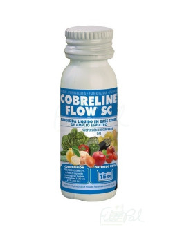 COBRELINE FLOW JED 15CC