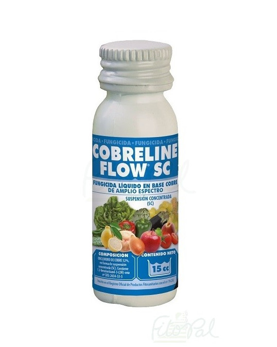 COBRELINE FLOW JED 15CC