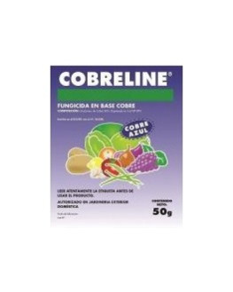 COBRELINE 50 GRS JED (MASSO)