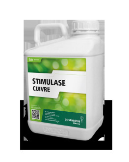 STIMULASE CUIVRE 5 LITROS