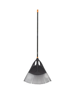 RASTRILLO DE HOJAS SOLID XL...