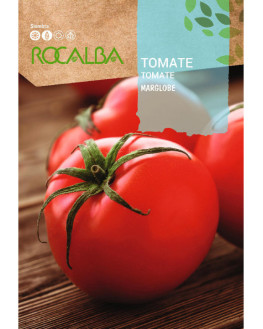 ROCA TOMATE MARGLOBE SHBN1430