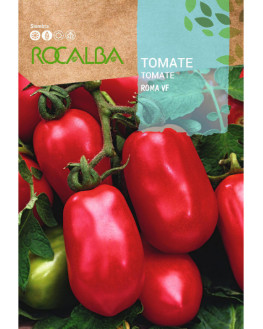 ROCA TOMATE ROMA VF SHBN1470