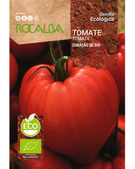 ROCA TOMATE CORAÇAO DE BOI...