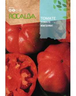 ROCA TOMATE MONTSERRAT...