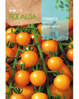 ROCA TOMATE CEREZA SHBN1445