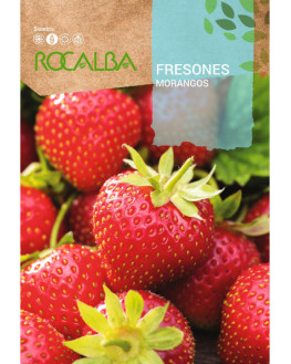 ROCA FRESONES SHBN0775