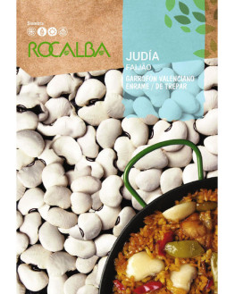 ROCA JUDIA GARROFON...