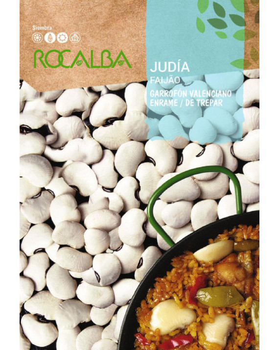 ROCA JUDIA GARROFON VALENCIANO  SHBN4370