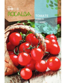 ROCA TOMATE RED CHERRY...