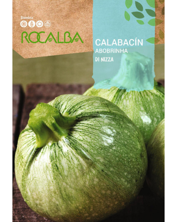 ROCA CALABACIN DI NIZZA SHBN0212