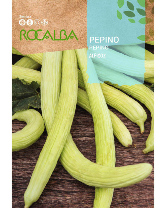 ROCA PEPINO ALFICOZ SHBN1075