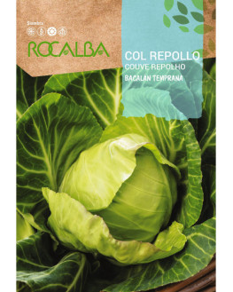 ROCA COL REPOLLO BACALAN...