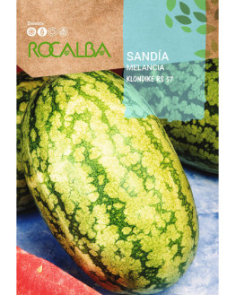 ROCA SANDIA KLONDIKE RS 57...