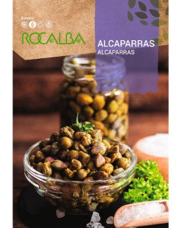 ROCA ALCAPARRAS FNAM7805