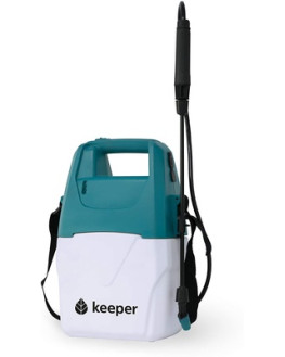 PULVERIZADOR KEEPER FOREST...