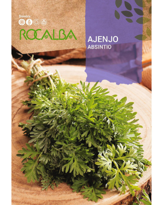 ROCA AJENJO BOLSA FNAM7797