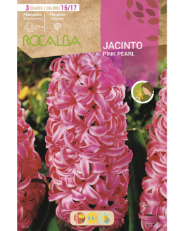 ROCA PINK PEARL ROJO CLARO...