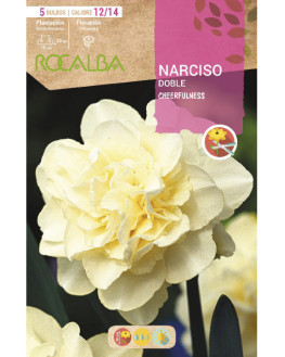 ROCA CHEERFULNESS BLANCO...