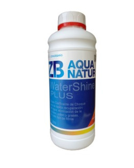 WATERSHINE PLUS AQUANATUR...