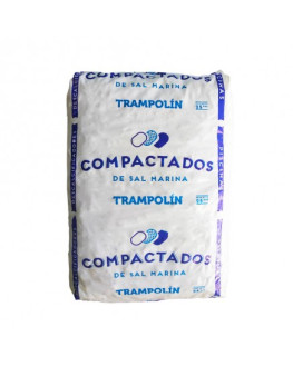 SAL BRIQUETA MARINA...