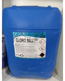 CLORO SILL 200-160G/L CON...