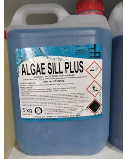 ALGAE SILL PLUS 5 KILOS EL...