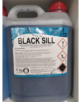 BLACK SILL 5 KILOS EL KILO...