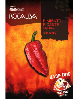 ROCA PIMIENTO PICANTE BHUT...
