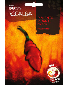 ROCA PIMIENTO PICANTE BOULE...