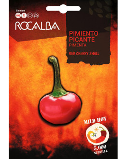 ROCA PIMIENTO PICANTE RED...