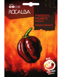 ROCA PIMIENTO PICANTE...