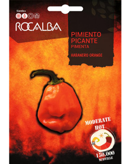 ROCA PIMIENTO PICANTE...