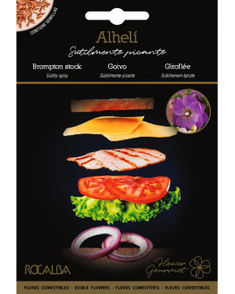 ROCA ALHELI GOURMET BOLSA...