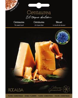 ROCA CENTAUREA GOURMET...