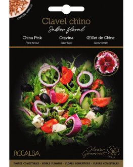 ROCA CLAVEL CHINO GOURMET...