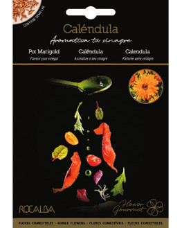 ROCA CALENDULA GOURMET...