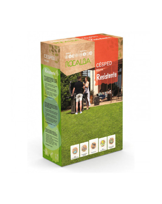 ROCA CESPED RESISTENTE SPORTVERD 1KG...