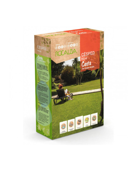 ROCA CESPED COSTA MEDITERRANEA 1KILO...