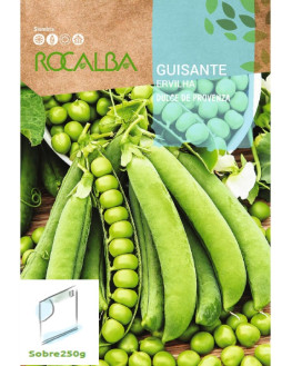 ROCA GUISANTE DULCE DE...